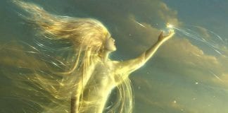 Le Voyage de l’Âme